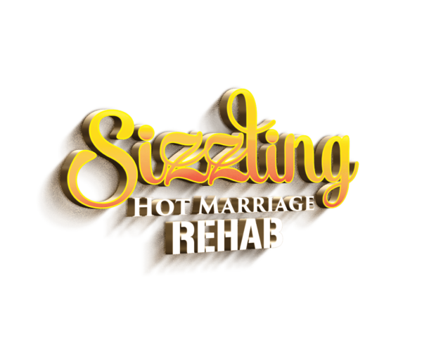 Sizzling Hot Marriage Rehab
