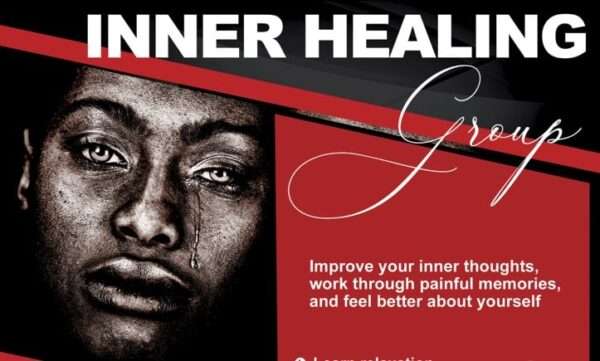 Inner Healing Journey Subscription
