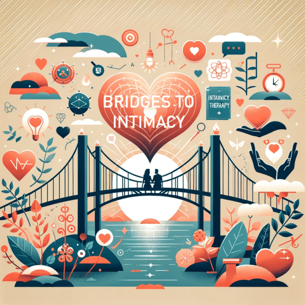 Bridges to Intimacy In Marriage