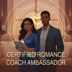 Certified Romance Coach™ Ambassador Program II (Advanced Track)