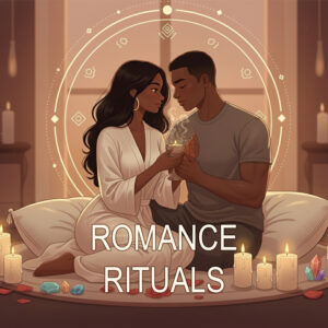 ❤️Romance Rituals: 90-Day NORM-R™ Romance Rewiring Program (Level 2)
