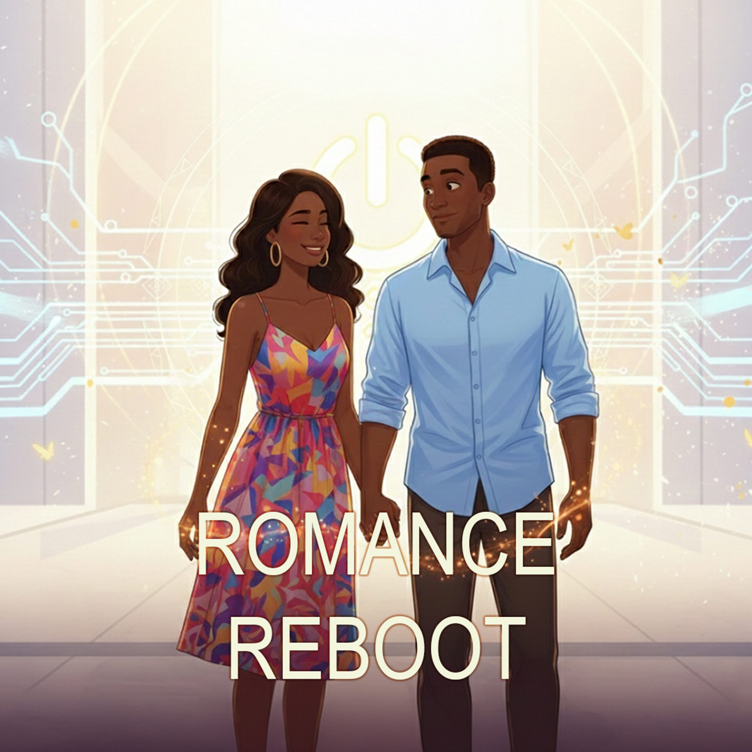 🔥Romance Reboot™: The NORM™ 90-Day Rewiring Experience