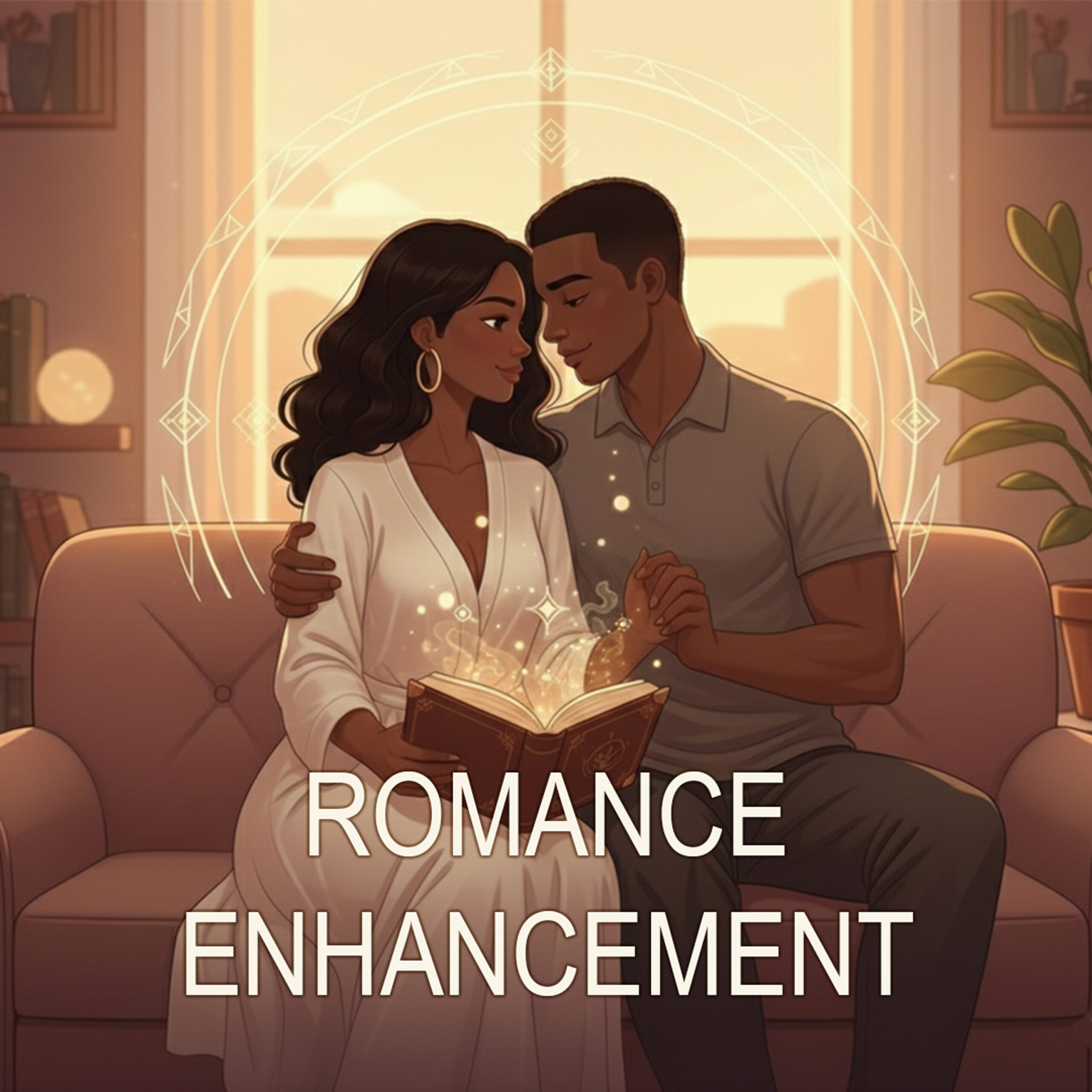 🧠Romance Enhancement: 90-Day NORM™ Romance Rewiring Program (Level 1)
