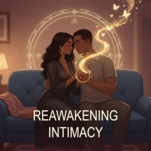 ๐ง Reawakening Intimacy: 90-Day NORMโข Romance Rewiring Program