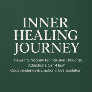 ๐ฟ NRP Inner Healing Journey