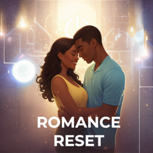 💚Romance Reset (4 Weeks) — Tension