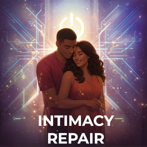 🔥Intimacy Repair (8 Weeks) — Distress