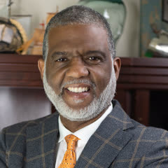 Joseph L. Follette, Jr. LMFT headshot